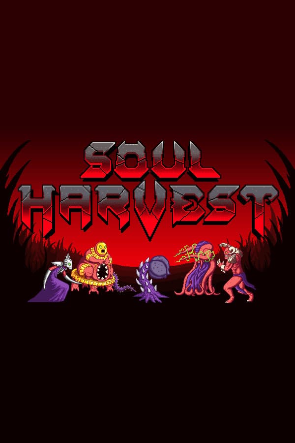 Soul Harvest