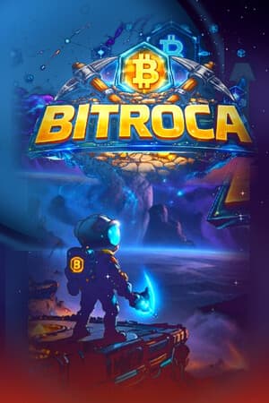 Bitroca