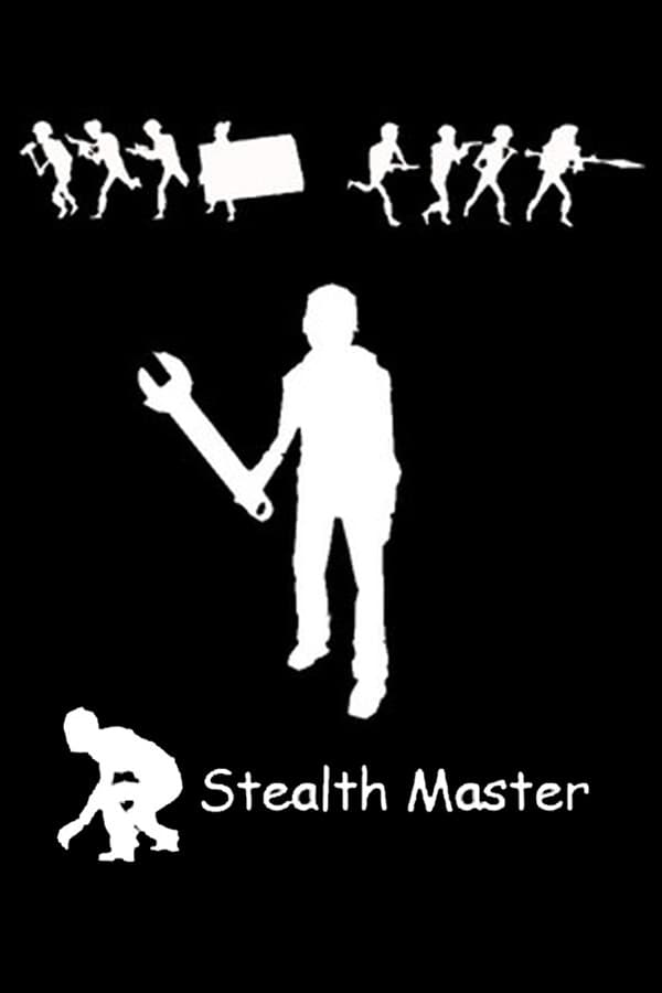 Stealth Master