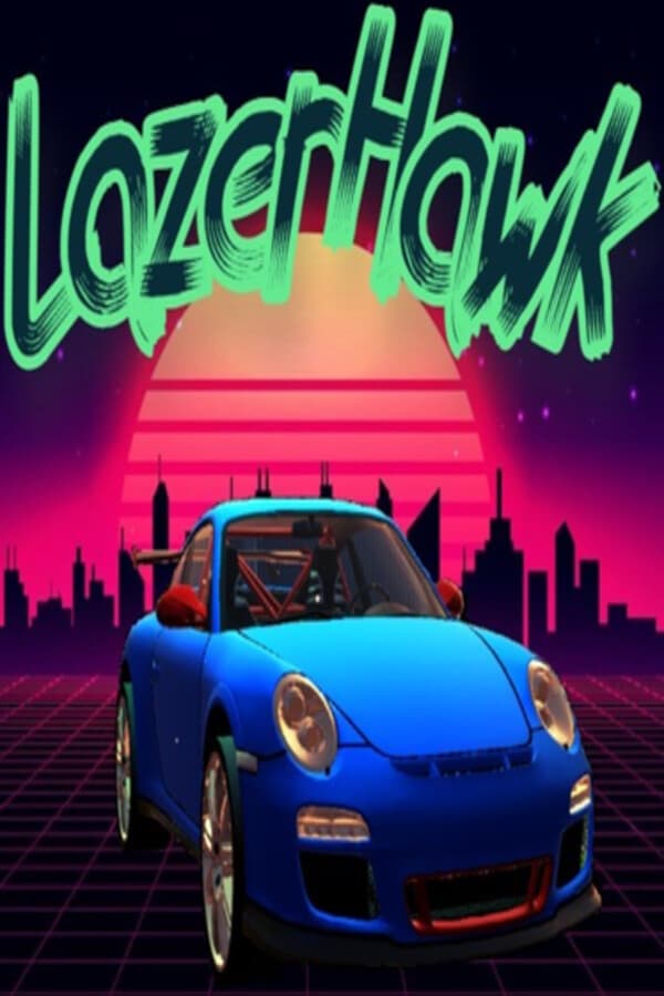Lazerhawk