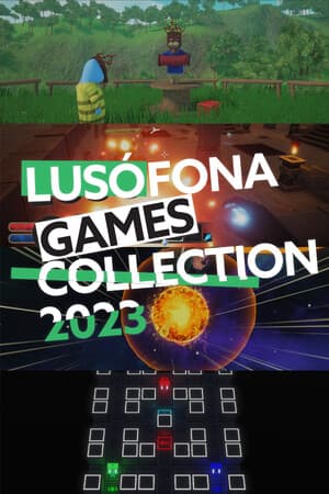 Lusófona Games Collection 2023