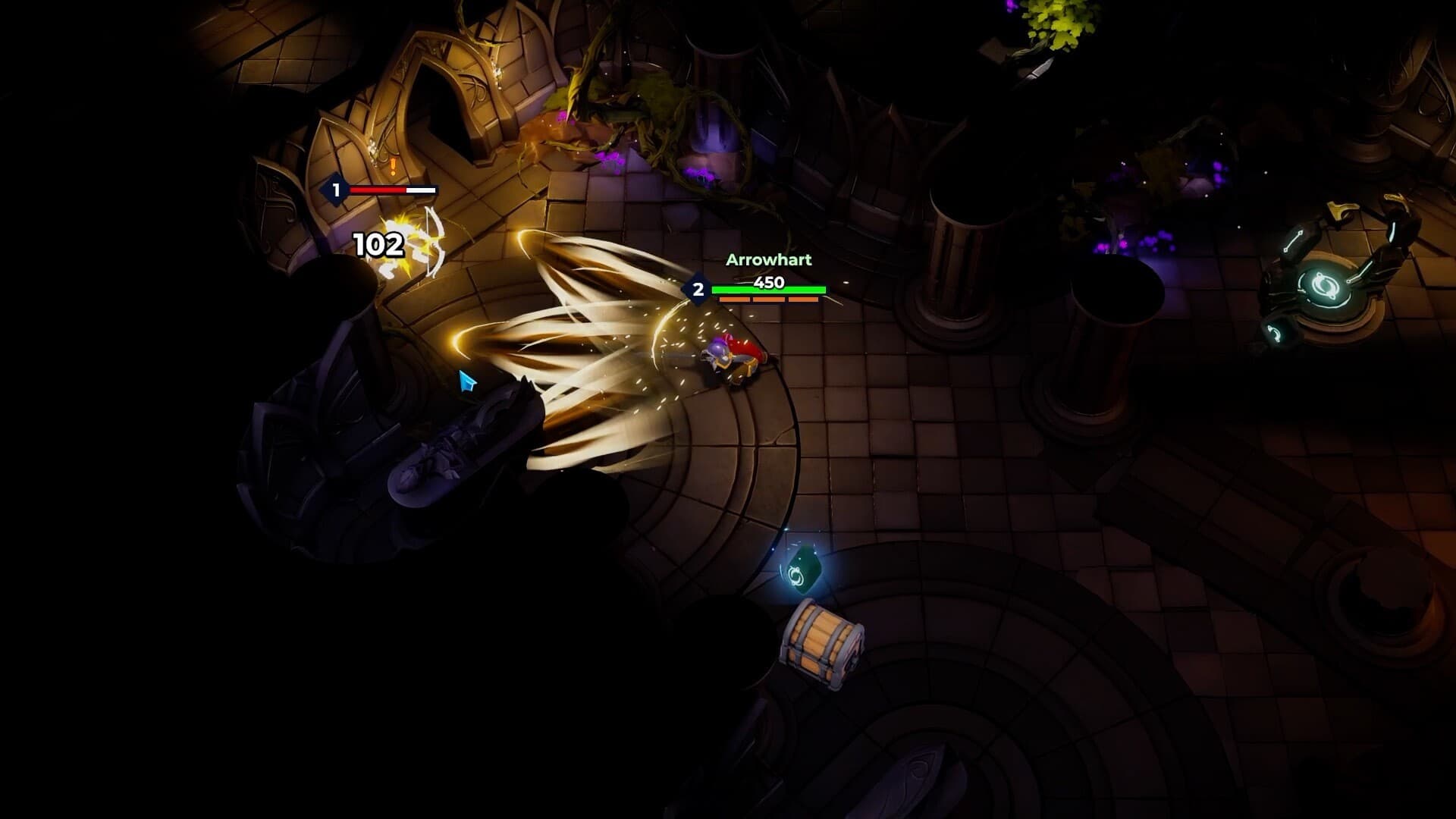 Game Image