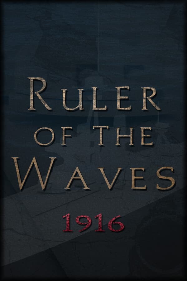 Ruler of the Waves 1916