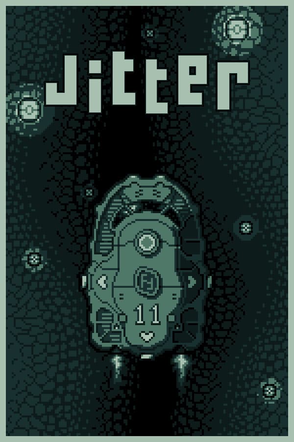 Jitter