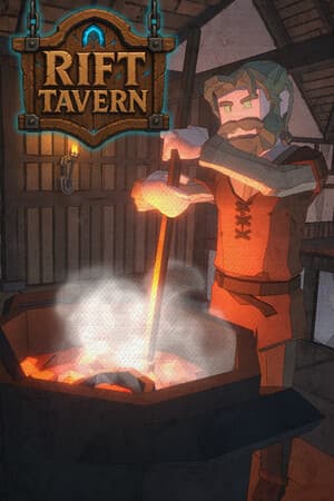 Rift Tavern