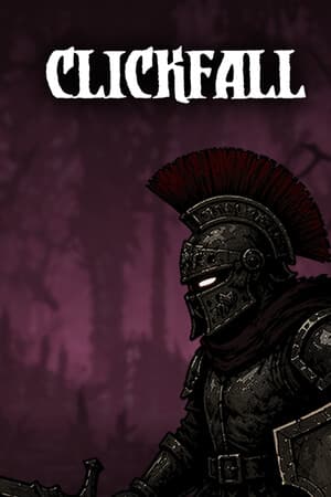 Clickfall