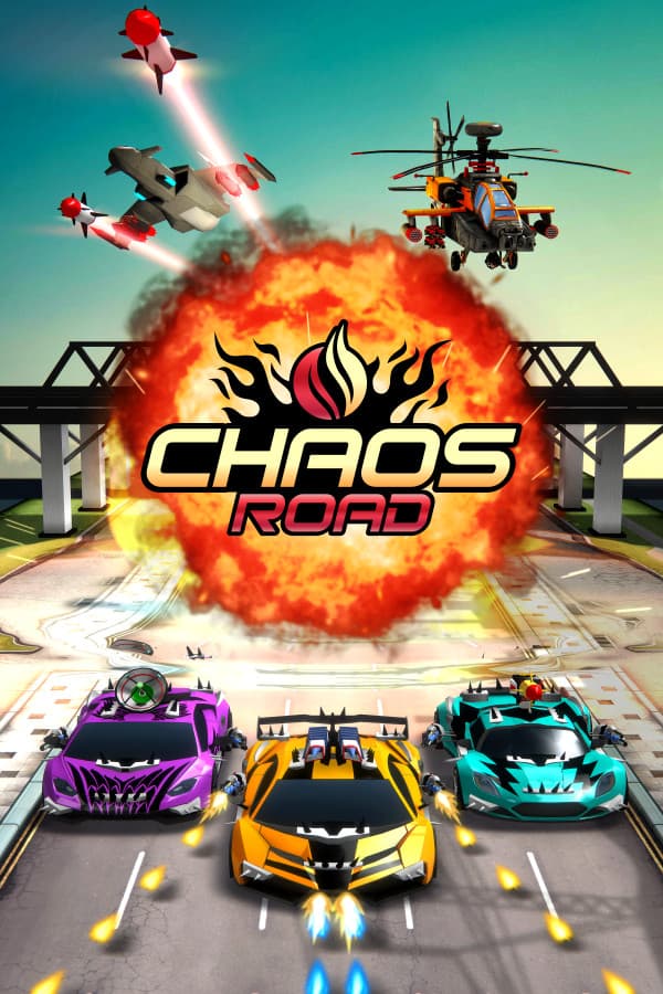 Chaos Road