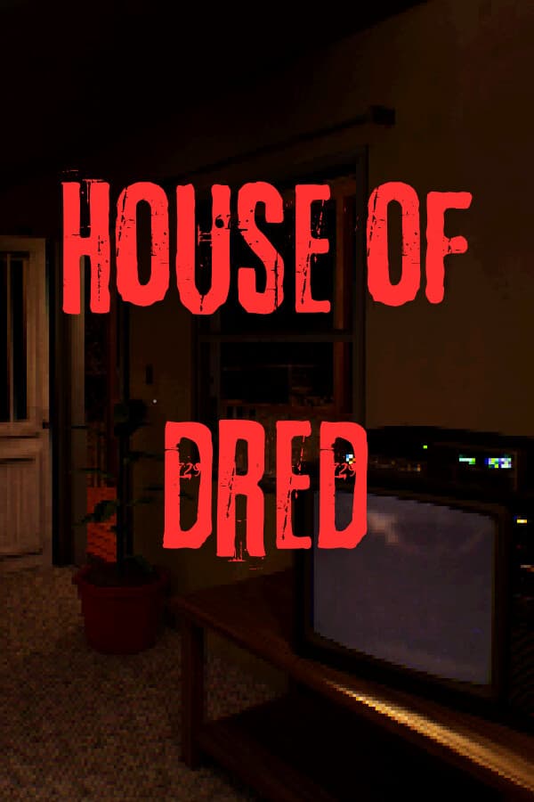 House of Dred