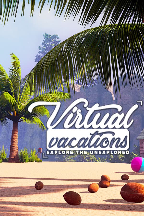 Virtual Vacations