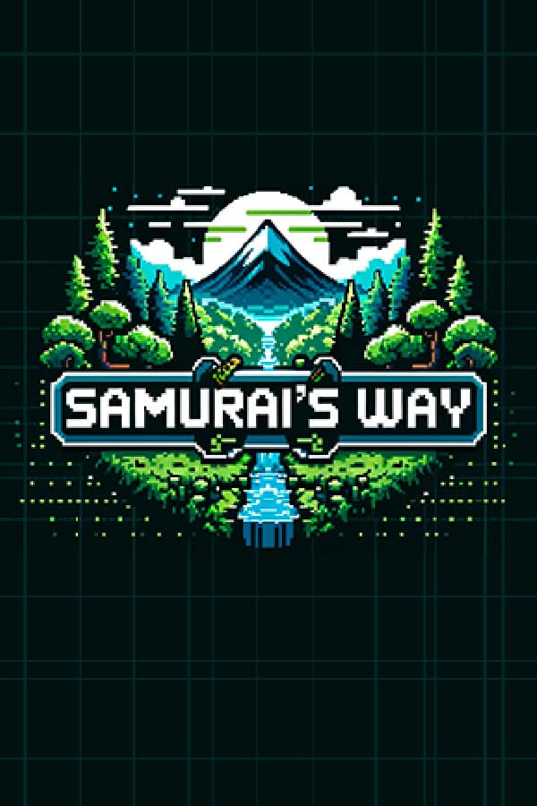 Samurai`s Way