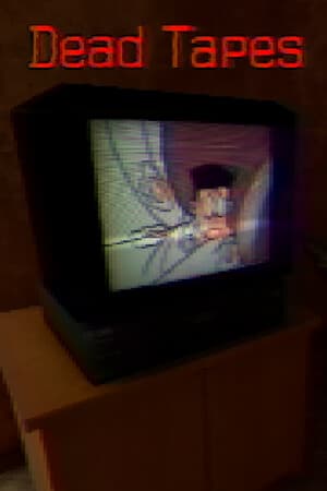 Dead Tapes: Fading Father