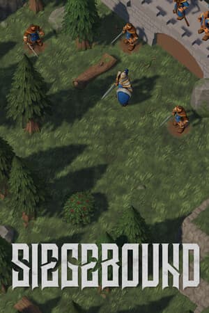 Siegebound
