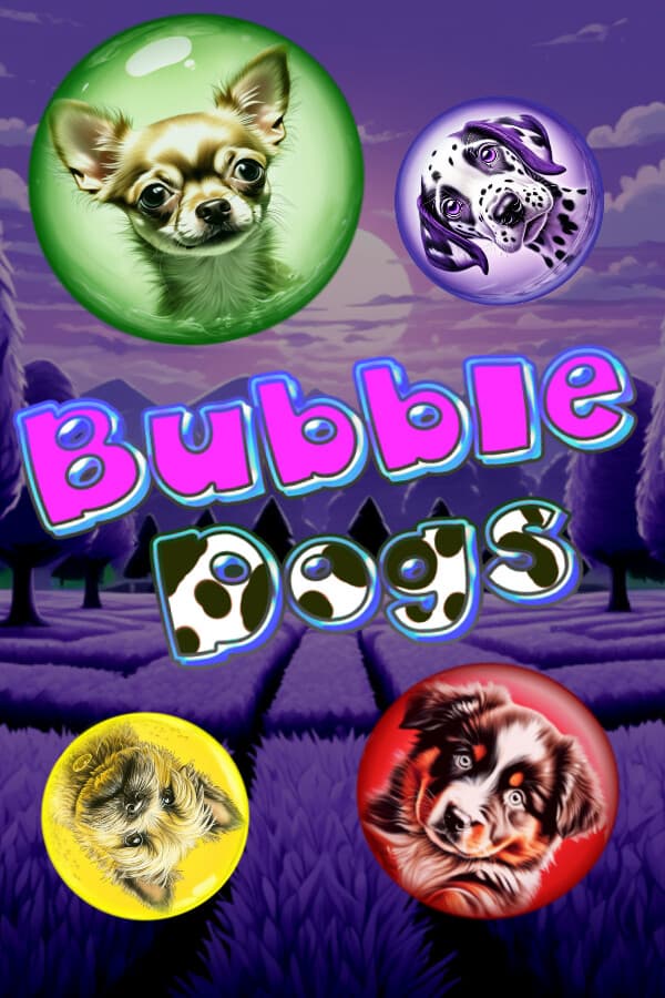 Bubble Dogs