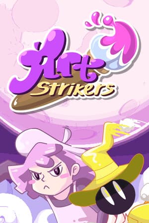 Art Strikers