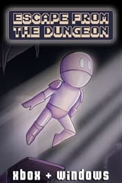 Escape from the Dungeon