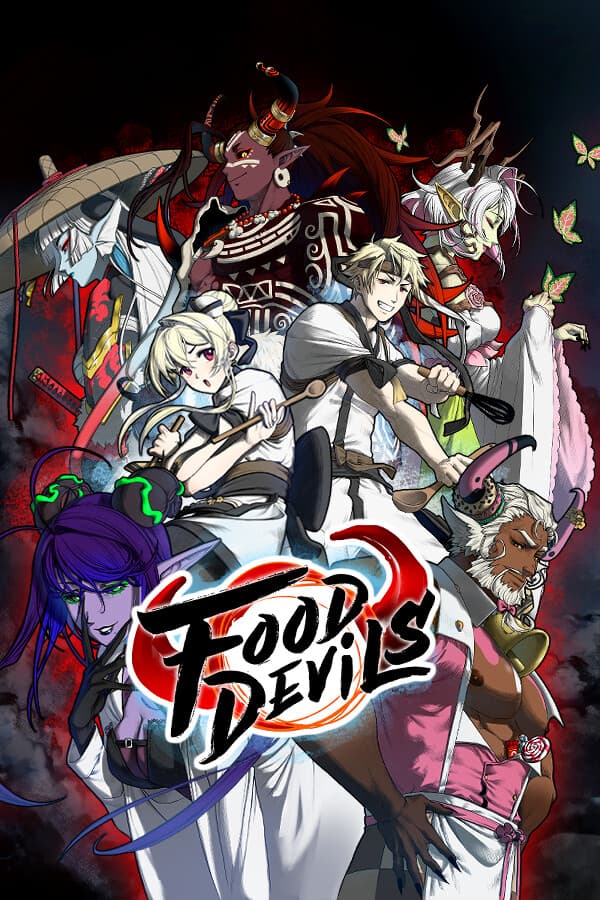 Food Devils