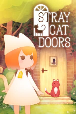 Stray Cat Doors