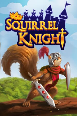 Squirrel Knight
