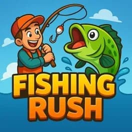 Fishing Rush