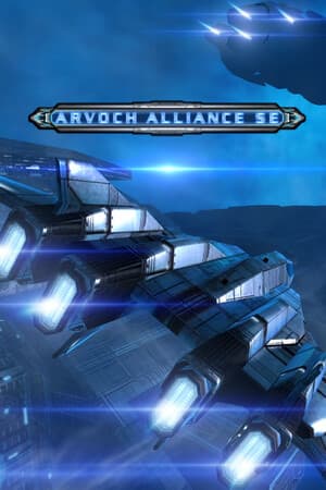 Arvoch Alliance SE