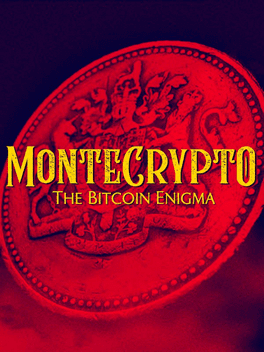MonteCrypto: The Bitcoin Enigma