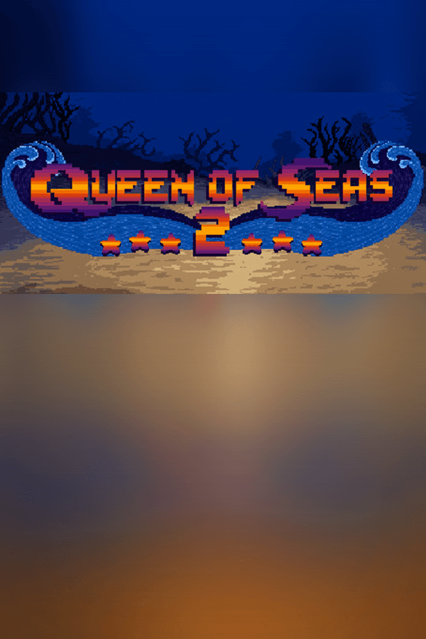 Queen of Seas 2