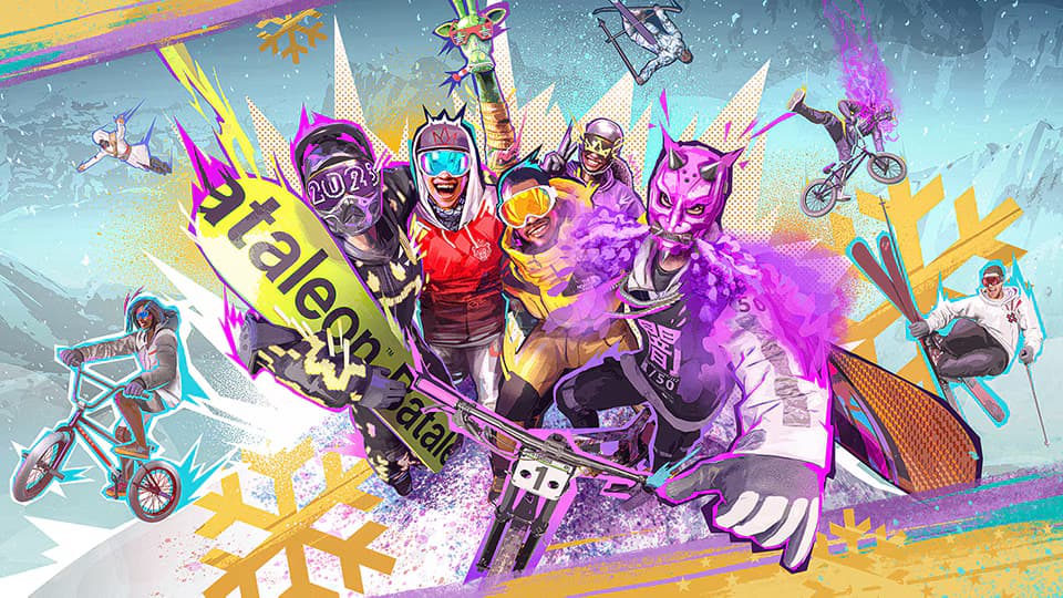 Season 5: Winter Wonderland