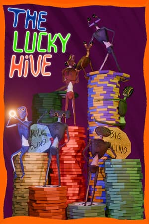 The Lucky Hive