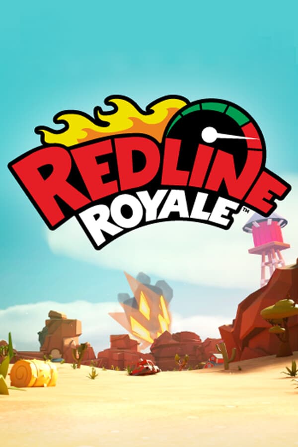 Redline Royale