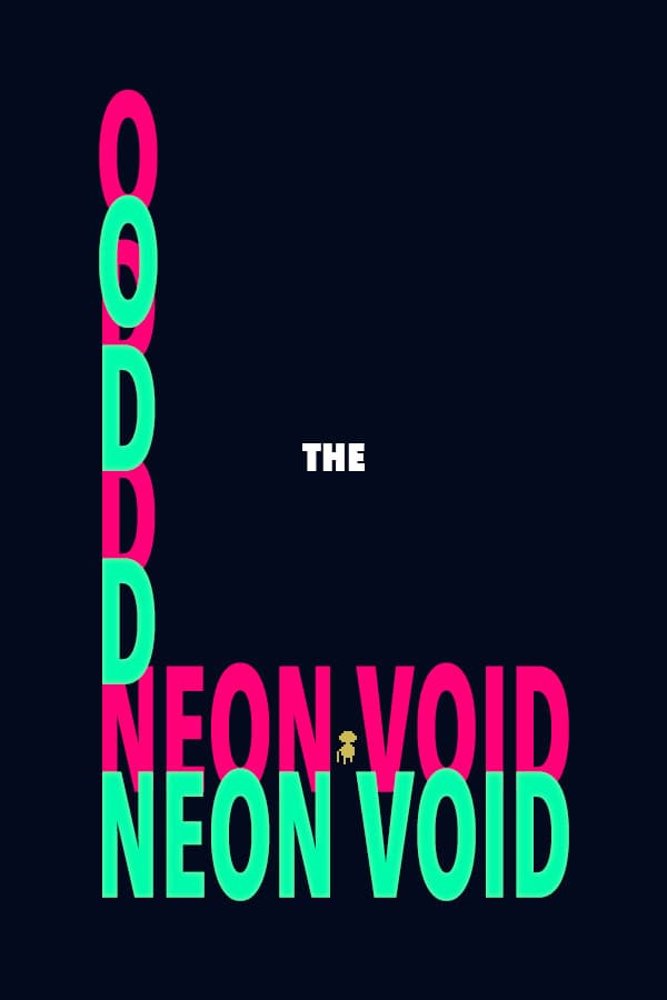 The Odd Neon Void
