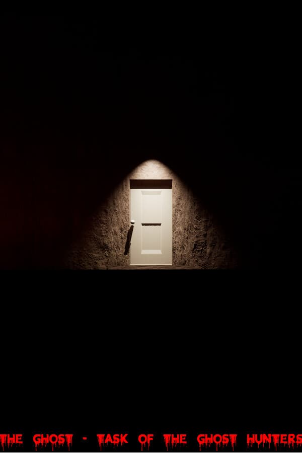 The Ghost - Task of the Ghost Hunters