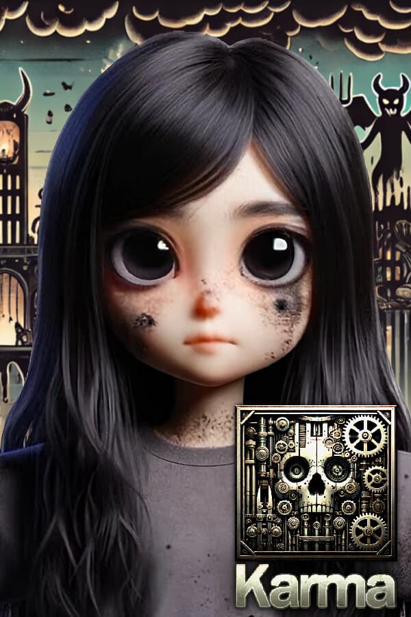 ナレハテ / Karma