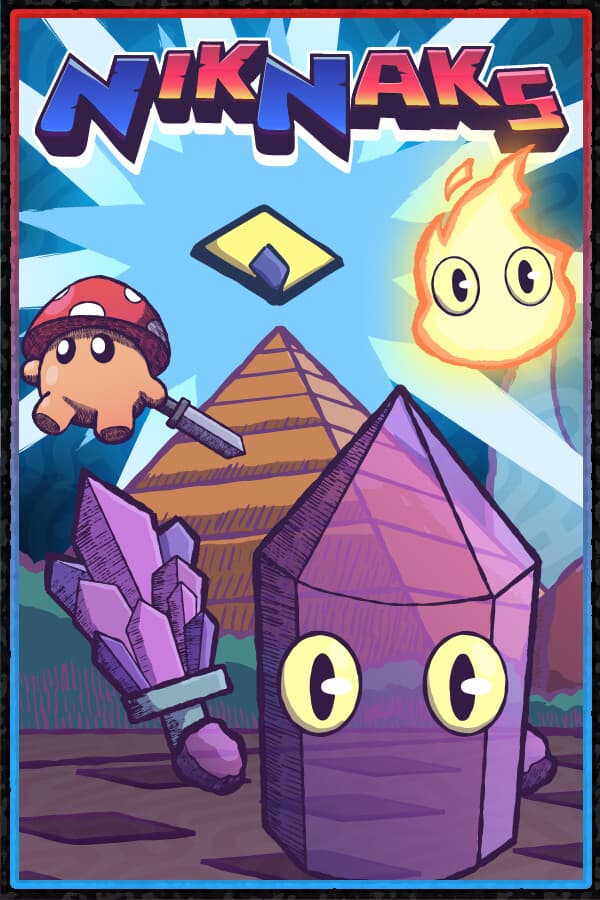 NikNaks