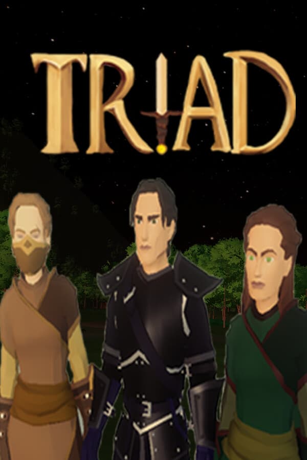 Triad