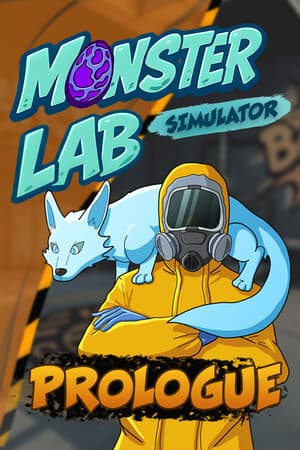 Monster Lab Simulator: Prologue