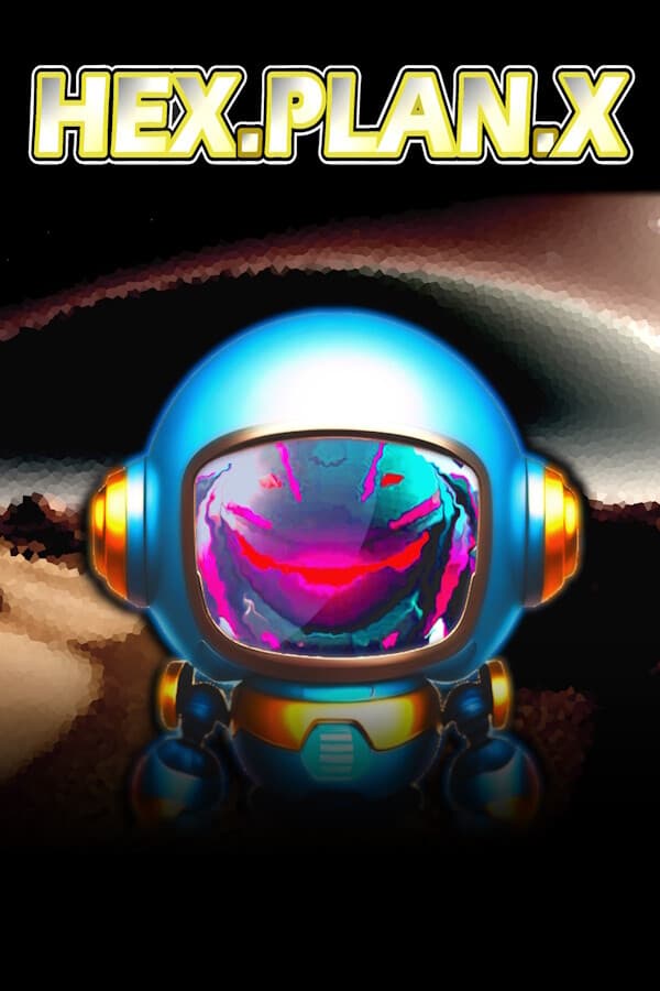 Hex.Plan.X