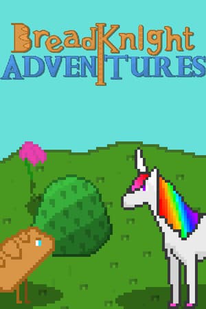BreadKnight Adventures
