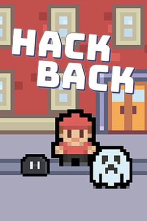 Hack Back