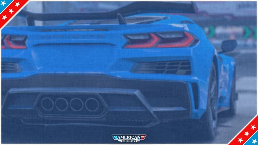 Series 27: American Automotive