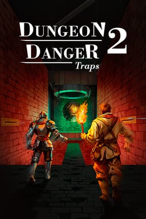 Dungeon Danger Traps 2