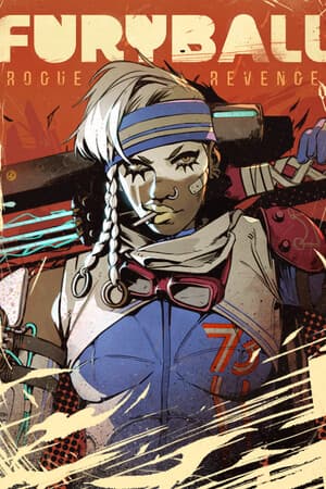 Furyball: Rogue Revenge