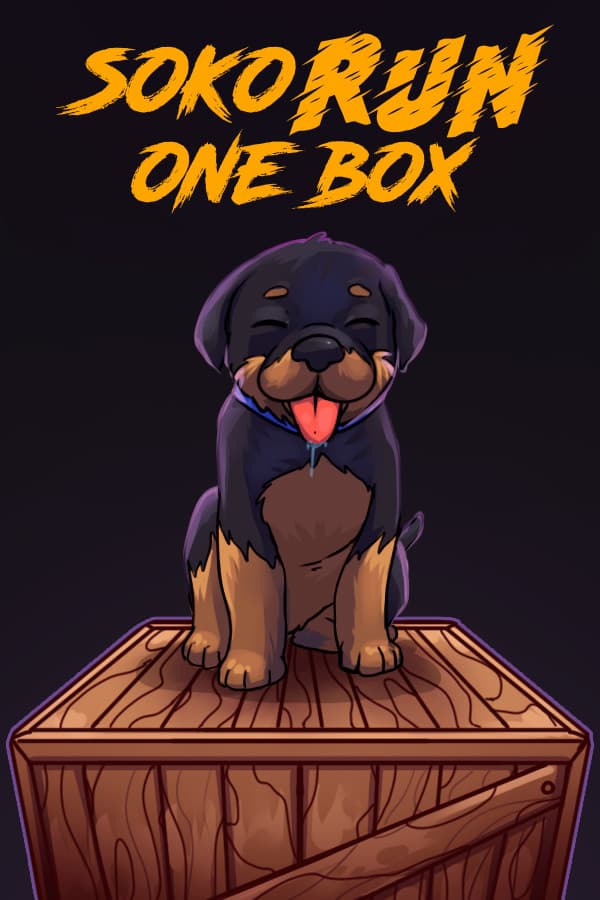 Sokorun: One Box