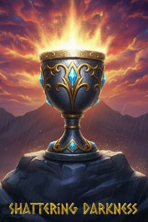 Shattering Darkness