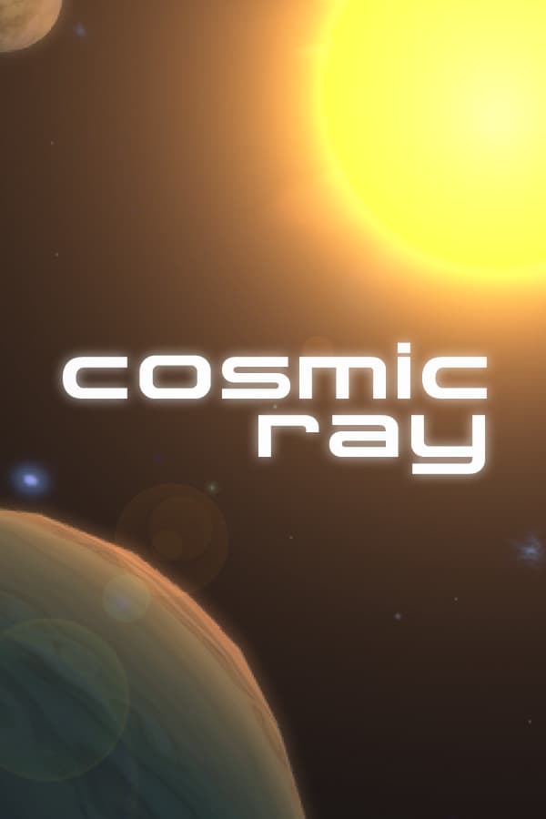 Cosmic Ray