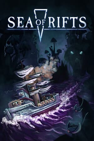 Sea Of Rifts