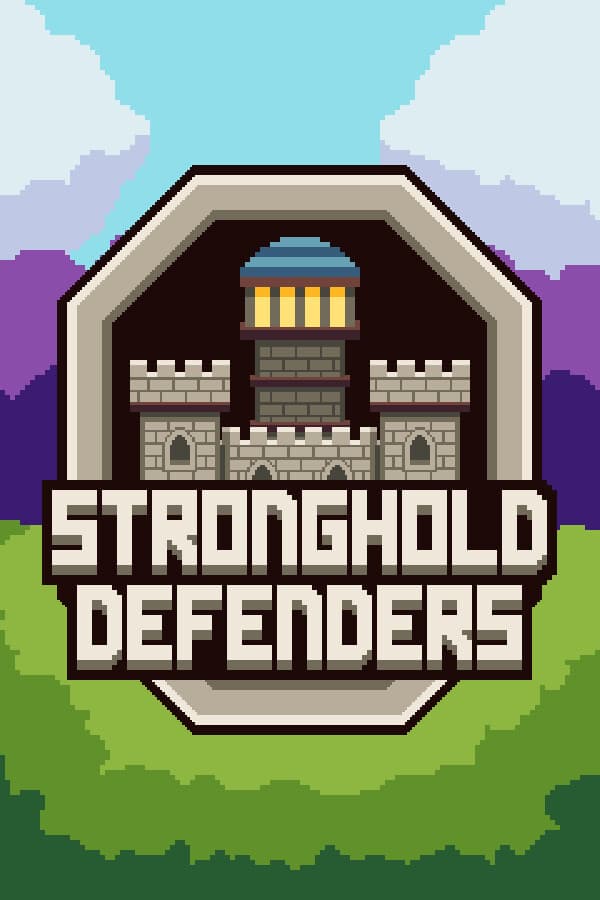 Stronghold Defenders