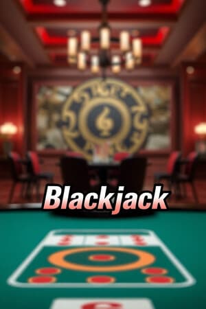 Blackjack