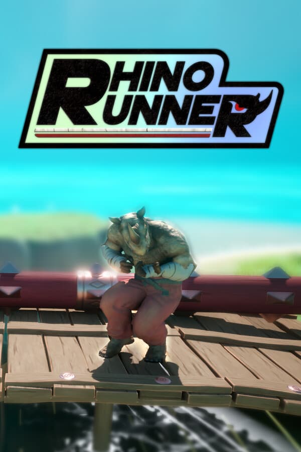 Rhino Runner