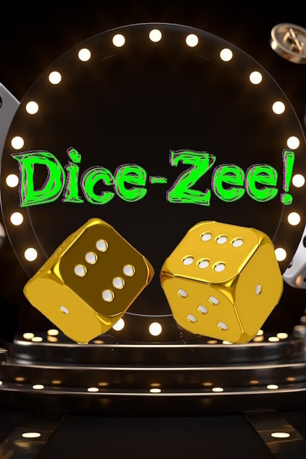 Dice-Zee!
