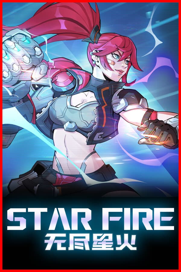 Star Fire: Eternal Cycle